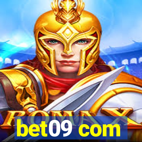 bet09 com